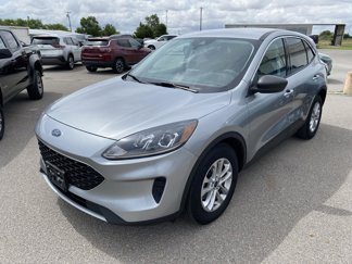 Used 2022 Ford Escape SE image 1