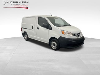 Used 2017 Nissan NV200 S image 1