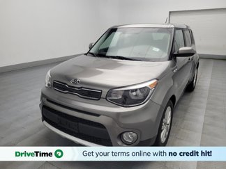 Used 2018 Kia Soul + image 1