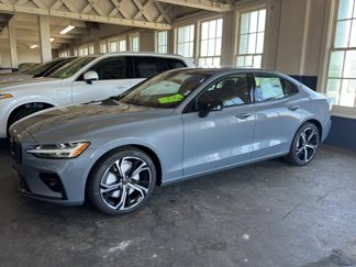 New 2024 Volvo S60 B5 Core w/ Climate Package image 1