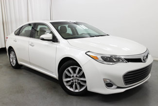 Used 2014 Toyota Avalon XLE Premium image 1