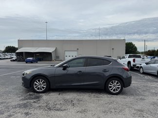 Used 2014 MAZDA MAZDA3 i Grand Touring image 1
