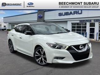 Used 2016 Nissan Maxima 3.5 SL image 1