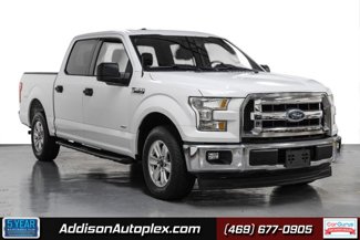Used 2017 Ford F150 XLT image 1