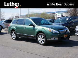 Used 2011 Subaru Outback 2.5i Premium w/ All-Weather Pkg image 1