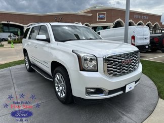 Used 2019 GMC Yukon Denali w/ Open Road Package image 1