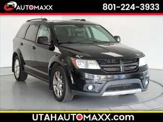 Used 2014 Dodge Journey R/T image 1