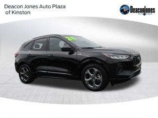 Used 2024 Ford Escape ST-Line w/ Tech Pack #1 image 1