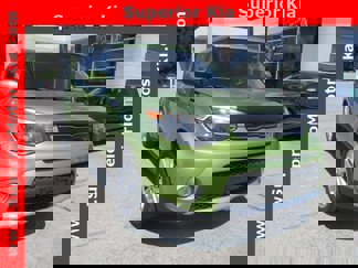 Used 2018 Kia Soul + image 1