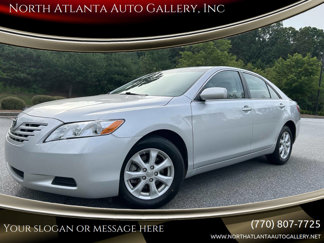 Used 2009 Toyota Camry image 1