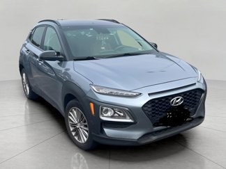 Used 2020 Hyundai Kona SEL video 1