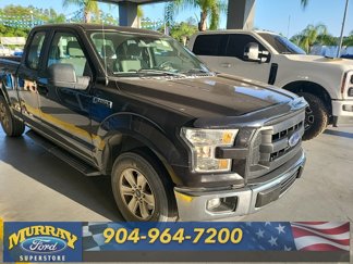 Used 2015 Ford F150 XL w/ Equipment Group 101A Mid image 1