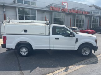 Used 2019 Ford F250 XL w/ Power Equipment Group image 1