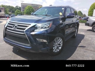 Used 2019 Lexus GX 460 Premium image 1