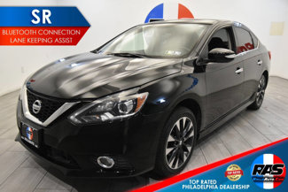 Used 2019 Nissan Sentra SR image 1