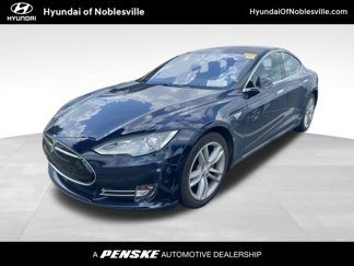 Used 2014 Tesla Model S 60 image 1