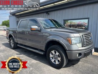 Used 2011 Ford F150 FX4 w/ FX Luxury Pkg image 1