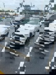 Used 2021 Ford Mustang Premium image 1