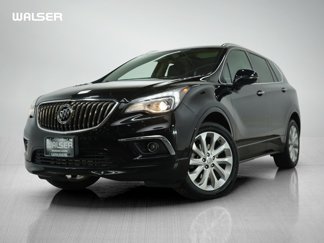 Used 2016 Buick Envision Premium image 1
