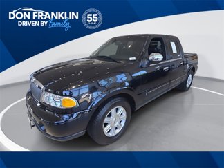 Used 2002 Lincoln Blackwood image 1