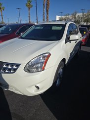 Used 2012 Nissan Rogue SV image 1