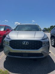 Used 2023 Hyundai Santa Fe SEL image 1