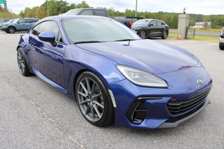 Used 2023 Subaru BRZ Limited video 4