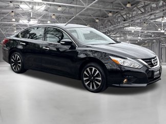 Used 2018 Nissan Altima 2.5 SL image 1