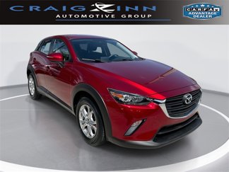 Used 2019 MAZDA CX-3 Sport image 1