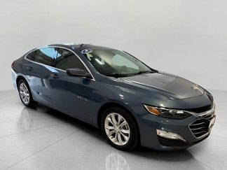 Used 2024 Chevrolet Malibu LT image 1