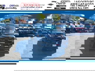 Certified 2021 Ford Explorer XLT w/ Equipment Group 202A image 1