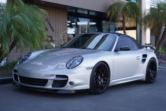 Used 2008 Porsche 911 Turbo image 1