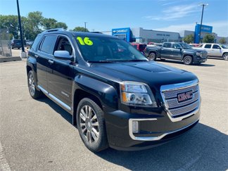 Used 2016 GMC Terrain Denali image 1