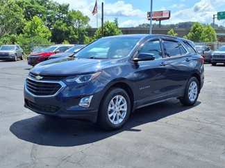 Used 2019 Chevrolet Equinox LT image 1