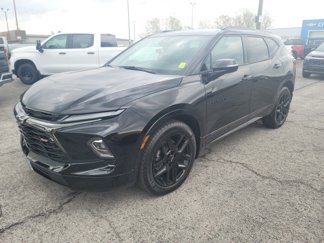 New 2025 Chevrolet Blazer RS w/ LPO, Floor Liner Package image 1