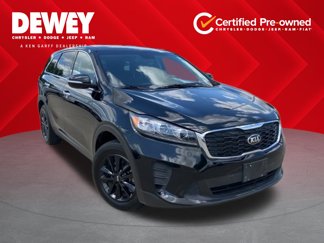 Used 2020 Kia Sorento L image 1