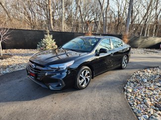 Used 2023 Subaru Legacy Premium image 1