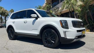 Used 2020 Kia Telluride SX image 1