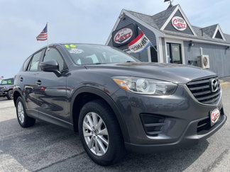 Used 2016 MAZDA CX-5 Sport w/ Rear Camera Package image 1