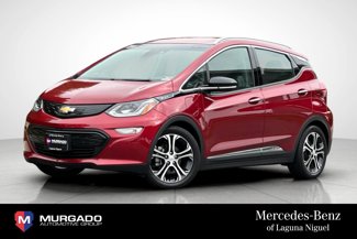 Used 2020 Chevrolet Bolt Premier w/ Infotainment Package image 1
