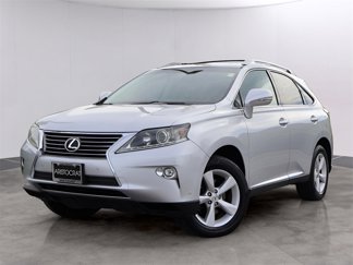 Used 2015 Lexus RX 350 AWD image 1