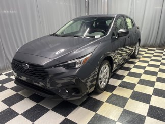 New 2025 Subaru Impreza 2.0i image 1