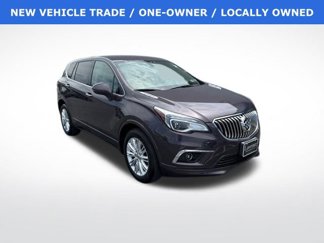 Used 2017 Buick Envision Preferred image 1