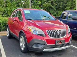 Used 2015 Buick Encore FWD image 1