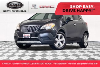 Used 2016 Buick Encore FWD image 1