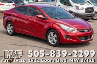 Used 2013 Hyundai Elantra GLS image 1