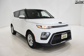 Used 2021 Kia Soul S image 1