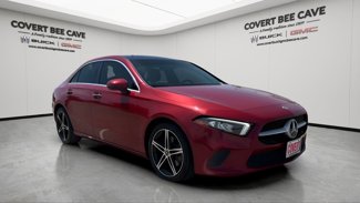 Used 2022 Mercedes-Benz A 220 image 1