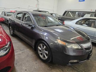 Used 2012 Acura TL image 1