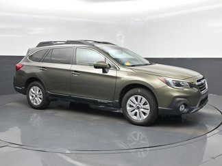 Used 2018 Subaru Outback 2.5i Premium image 1